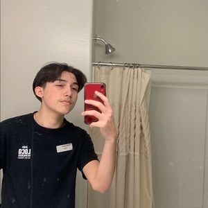 Meet your Posher, Ivan